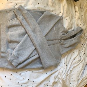 Nike hoodie